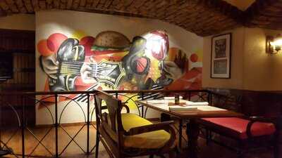 The Tavern Restaurant & Pub