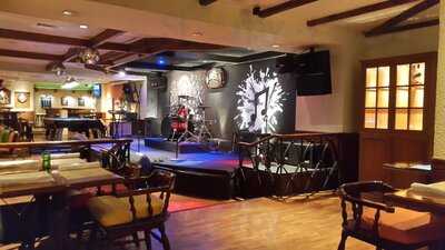 The Tavern Restaurant & Pub