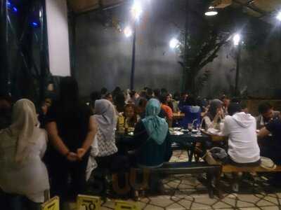 Tower Cafe And Resto