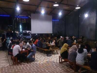 Tower Cafe And Resto