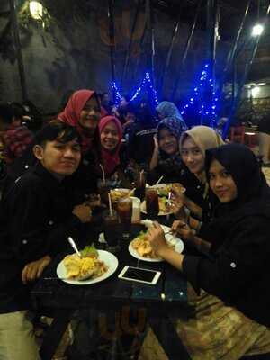 Tower Cafe And Resto