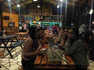 Tower Cafe And Resto