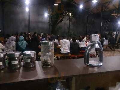 Tower Cafe And Resto