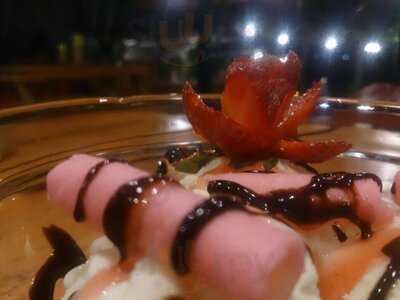 Tower Cafe And Resto