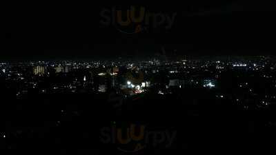 Kepler Sky Lounge & Bar