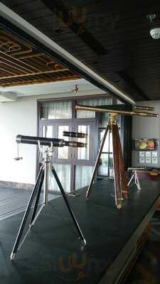 Kepler Sky Lounge & Bar