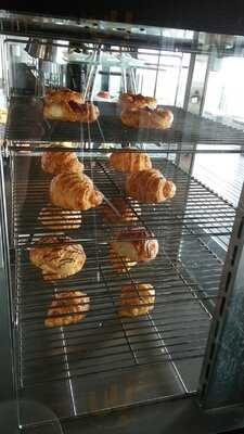 Kepler Sky Lounge & Bar