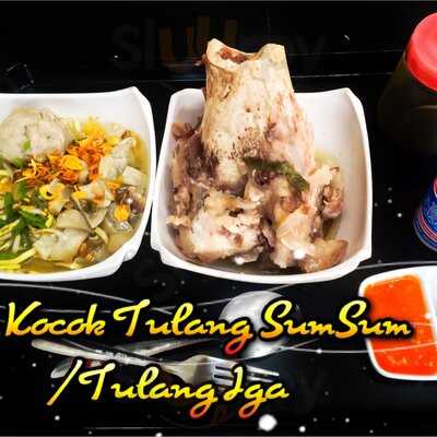 Slogi Kuliner Nyi Yuyun