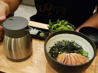 Zenraku Dashi Chazuke