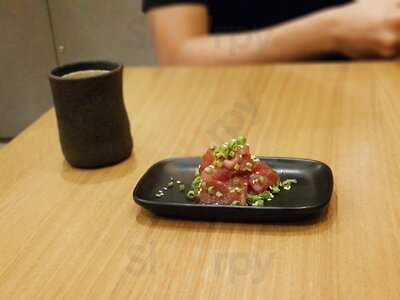 Zenraku Dashi Chazuke