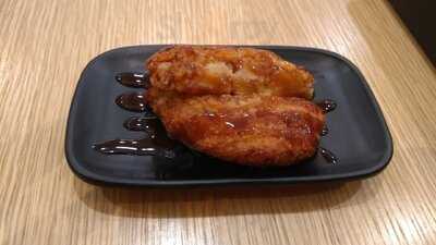 Zenraku Dashi Chazuke