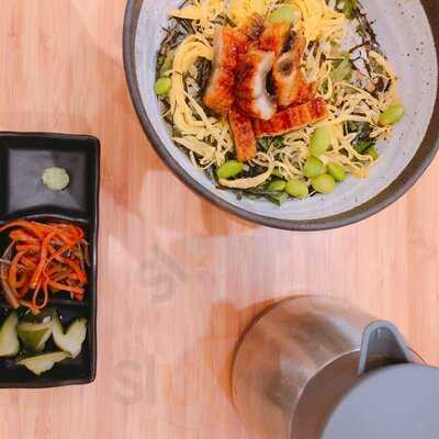 Zenraku Dashi Chazuke