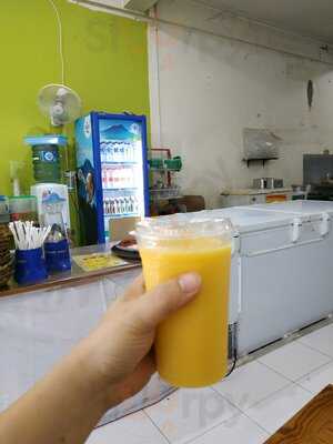 Porkbelly Bali Nakula