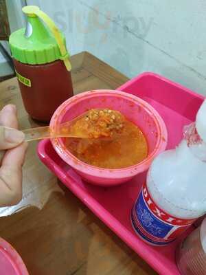 Porkbelly Bali Nakula