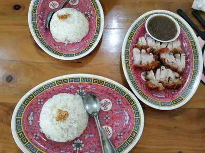 Porkbelly Bali Nakula