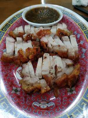 Porkbelly Bali Nakula