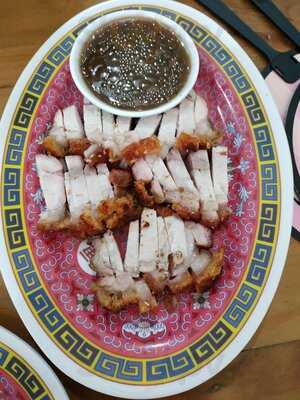 Porkbelly Bali Nakula