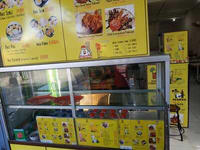 Porkbelly Bali Nakula