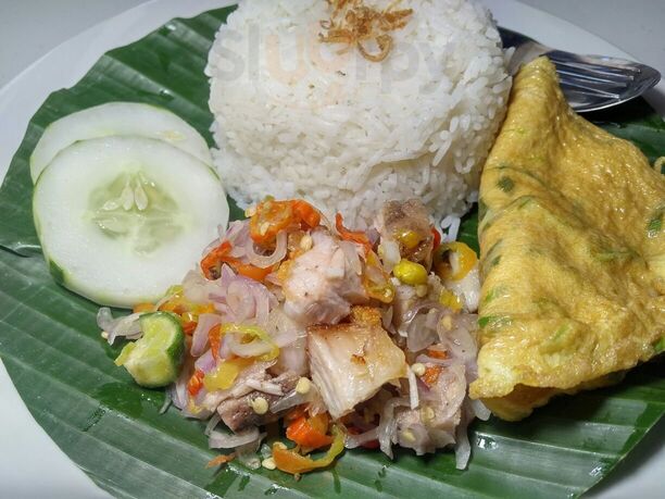 Porkbelly Bali Nakula