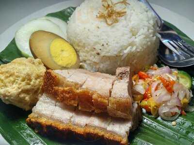 Porkbelly Bali Nakula