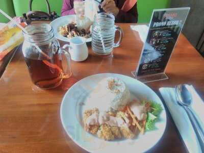 Cosmo Resto