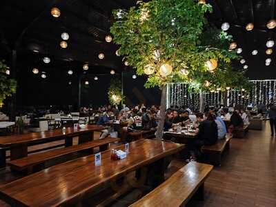 Skyline Best View Resto