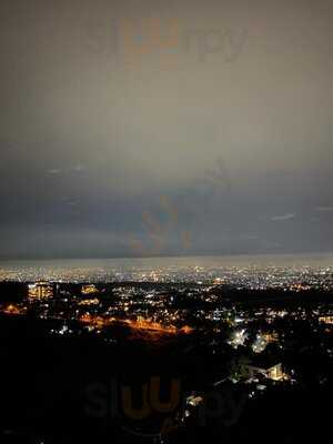 Skyline Best View Resto