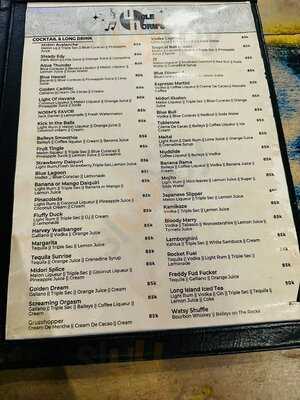 Uncle Norm's Bar & Bistro