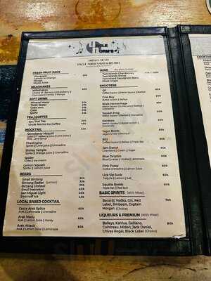 Uncle Norm's Bar & Bistro