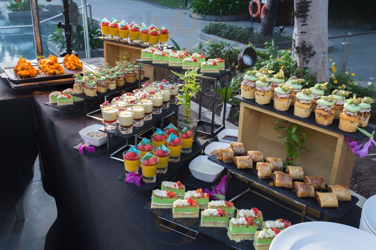 The Garden Grille