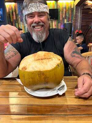 Asoko Bar & Restaurant