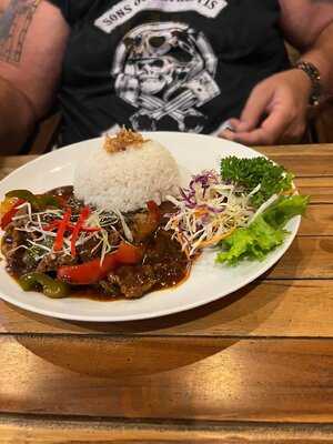 Asoko Bar & Restaurant