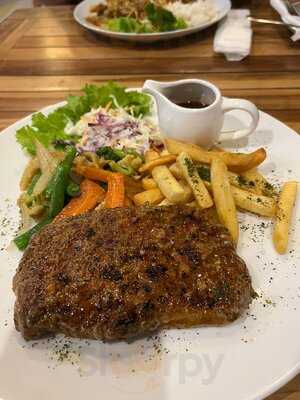 Asoko Bar & Restaurant