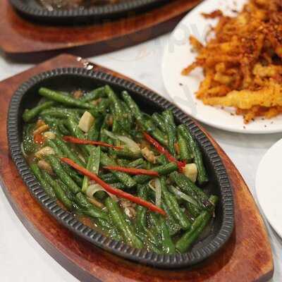 Baresto Cafe Mega Mall