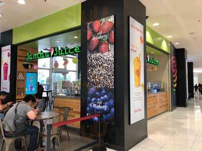 Jamba Juice