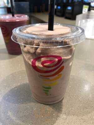 Jamba Juice
