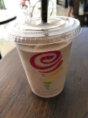 Jamba Juice