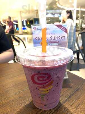 Jamba Juice
