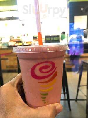 Jamba Juice