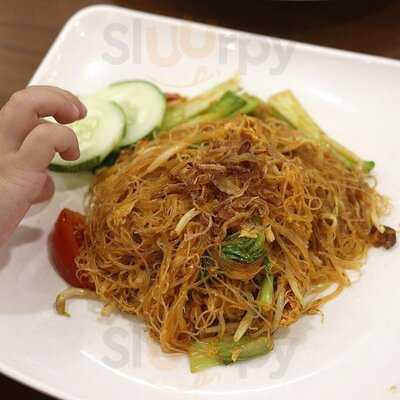 Baresto Cafe Kepri Mall