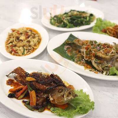 Baresto Cafe Kepri Mall