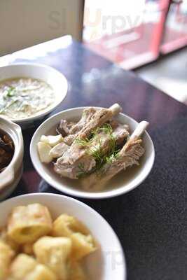 Xin Yi Bak Kut Teh