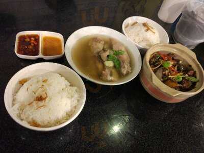 Xin Yi Bak Kut Teh