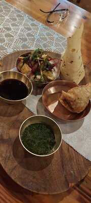 Kalture Progressive Cafe & Resto