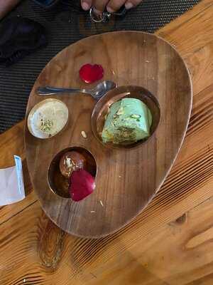 Kalture Progressive Cafe & Resto