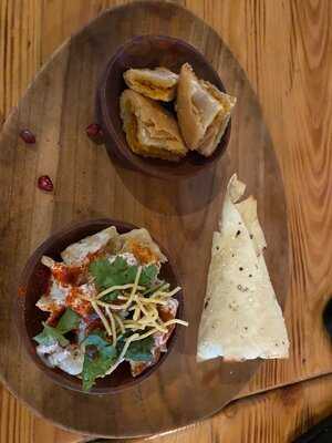 Kalture Progressive Cafe & Resto