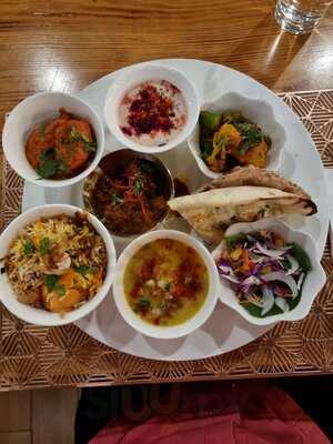 Kalture Progressive Cafe & Resto