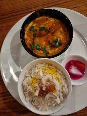 Kalture Progressive Cafe & Resto