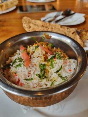 Kalture Progressive Cafe & Resto