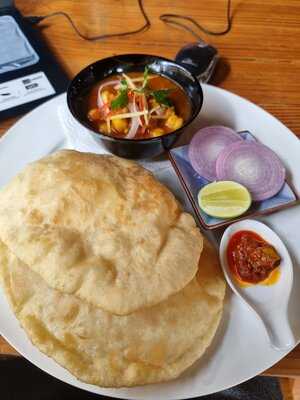 Kalture Progressive Cafe & Resto